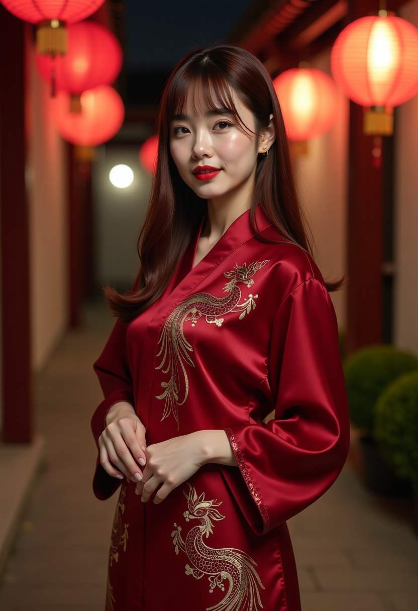 潮起珠江海报
