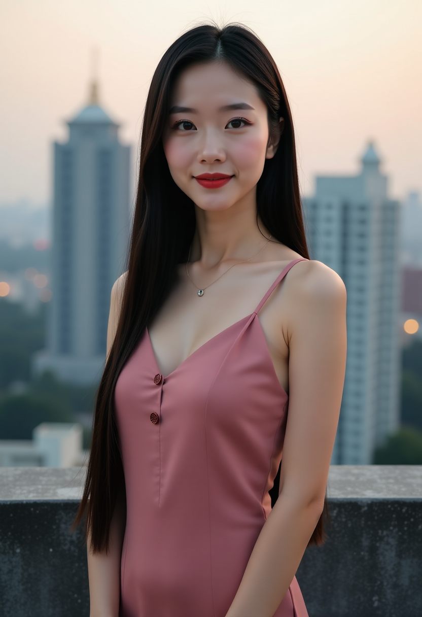 南风知我意海报