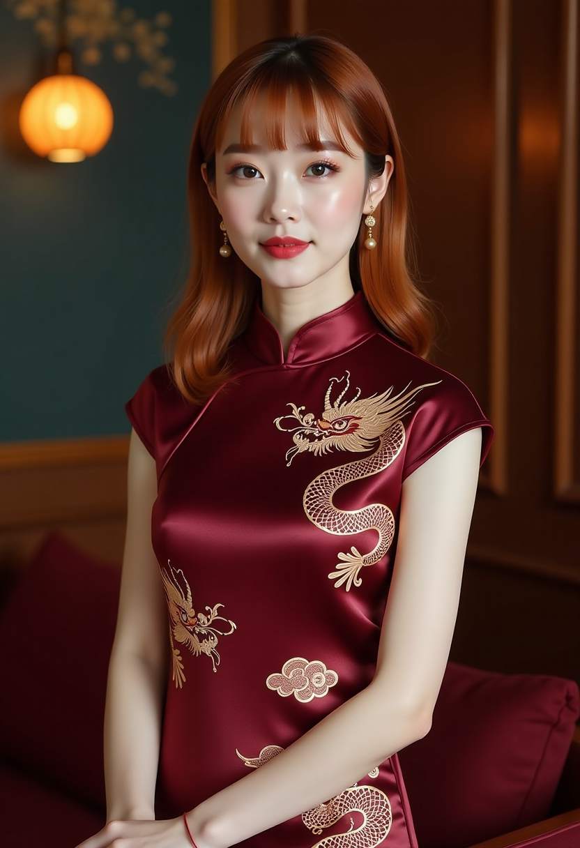 深港过客海报