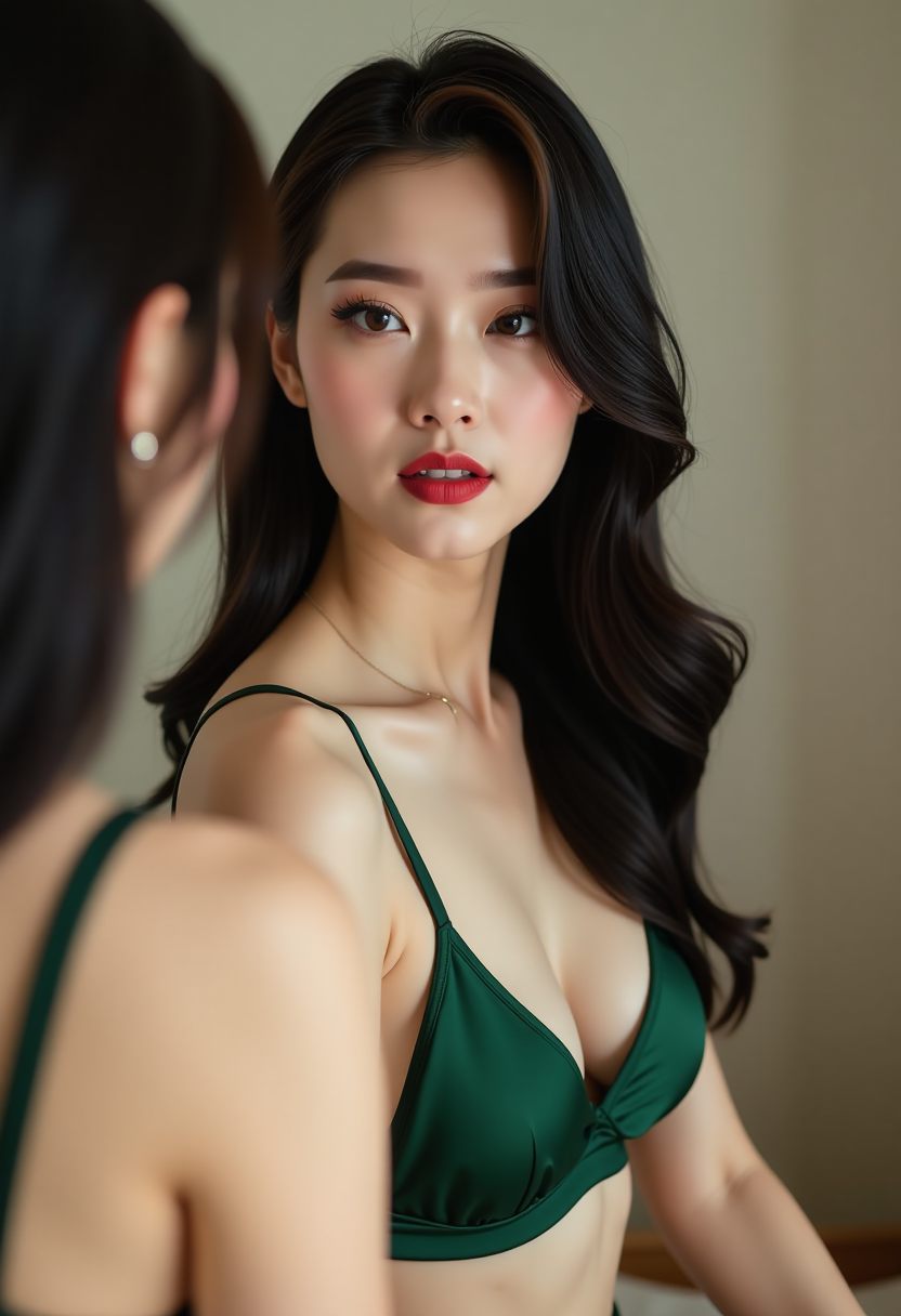 夜色茶楼海报